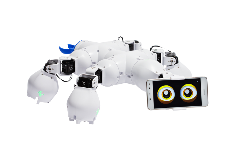 Educational Robotics 16287b49 c3eb 40da afc6 8fd13e424379