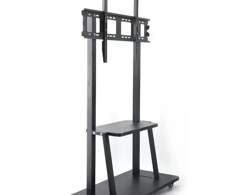 kze58 mobile tv floor stand 1 5 800x630